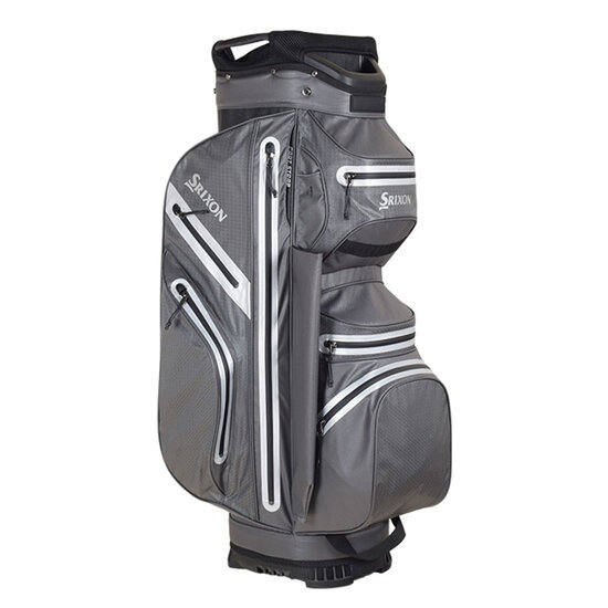 Srixon Srixon Weatherproof Cartbag grijs