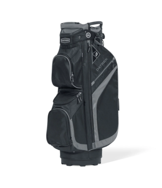 BagBoy DG Lite II cartbag zwart