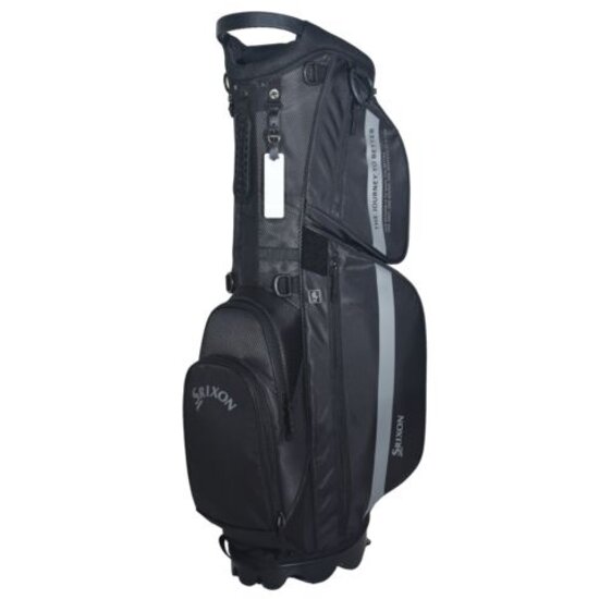 Srixon Srixon Lifestyle Standbag zwart