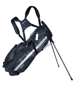 Srixon Lifestyle Standbag zwart