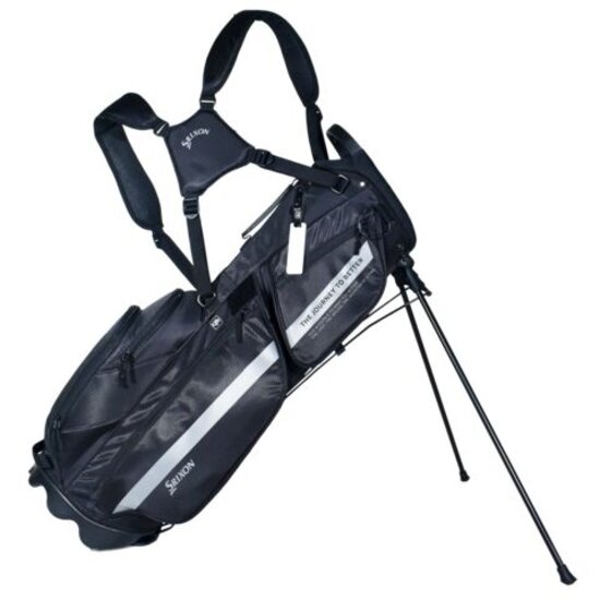 Srixon Srixon Lifestyle Standbag zwart