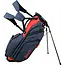Srixon Srixon Premium Standbag slate/red