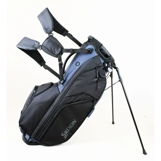 Srixon Srixon Premium Standbag slate/black