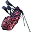 Srixon Srixon Premium Standbag red/camo