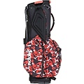 Srixon Srixon Premium Standbag red/camo