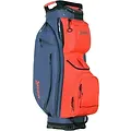 Srixon Srixon Premium cartbag slate/red