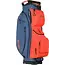Srixon Srixon Premium cartbag slate/red