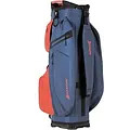 Srixon Srixon Premium cartbag slate/red