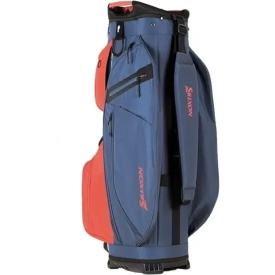 Srixon Srixon Premium cartbag slate/red