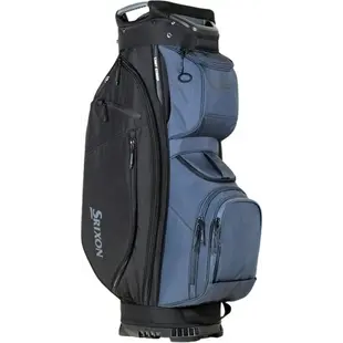 Srixon Premium cartbag black/slate