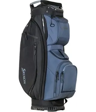 Srixon Premium cartbag black/slate