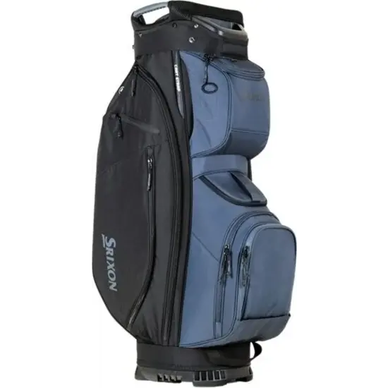 Srixon Srixon Premium cartbag black/slate