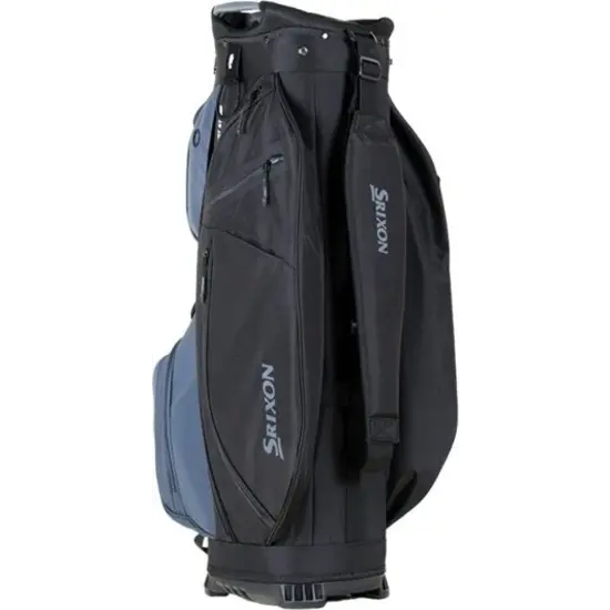 Srixon Srixon Premium cartbag black/slate