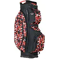 Srixon Srixon Premium cartbag red/camo