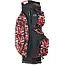 Srixon Srixon Premium cartbag red/camo