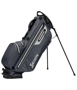Srixon Weatherproof Stand Bag grijs