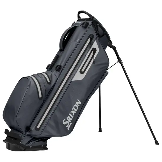Srixon Srixon Weatherproof Stand Bag grijs