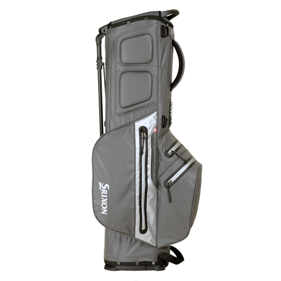 Srixon Srixon Weatherproof Stand Bag grijs