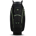 Ogio Ogio All Elements Silencer cartbag zwart
