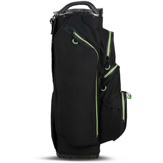 Ogio Ogio All Elements Silencer cartbag zwart