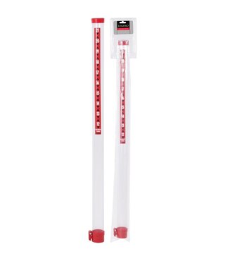 Legend Clicka Tube Golfballen Raper