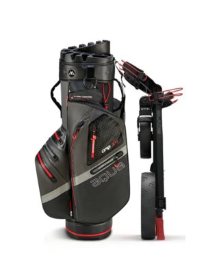 Big Max Aqua Silencio 4 & Blade IP2 combi deal