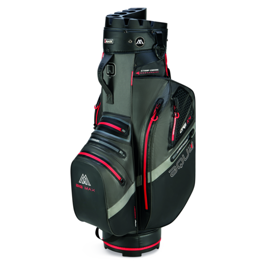 Big Max Big Max Aqua Silencio 4 & Blade IP2 combi deal