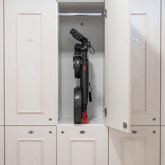 Big Max Big Max Aqua Silencio 4 & Blade IP2 combi deal