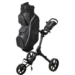 Wilson Staff I Lock Dry & Fastfold Smartfold