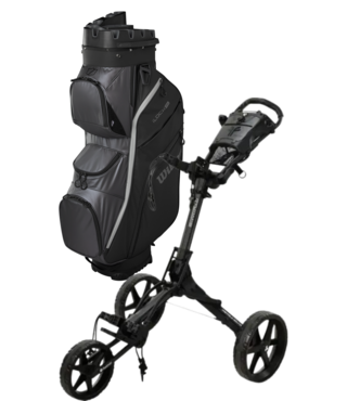 Wilson Staff I Lock Dry & Fastfold Smartfold