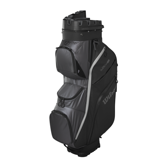 Wilson Staff I Lock Dry & Fastfold Smartfold