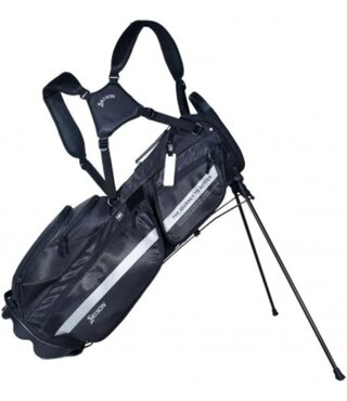 Srixon Lifestyle Standbag zwart