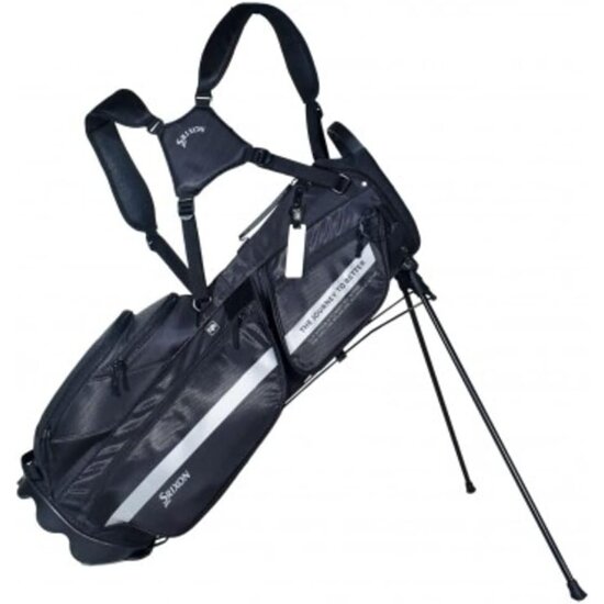 Srixon Srixon Lifestyle Standbag zwart