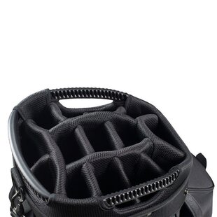 Srixon Premium cartbag black/slate