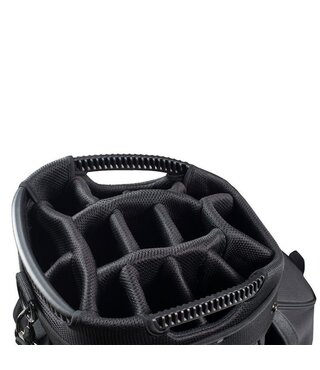 Srixon Premium cartbag black/slate