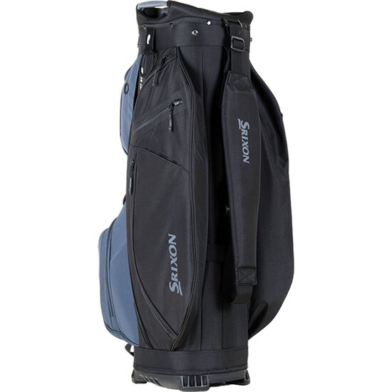 Srixon Srixon Premium cartbag black/slate