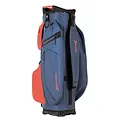 Srixon Srixon Premium cartbag slate/red