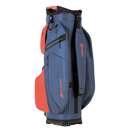 Srixon Srixon Premium cartbag slate/red