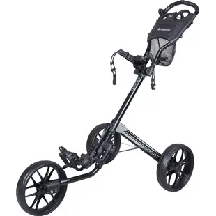 Fastfold Stinger Zwart