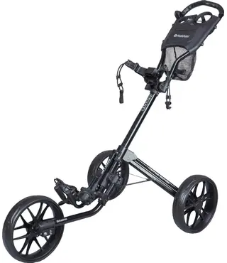 Fastfold Stinger Zwart