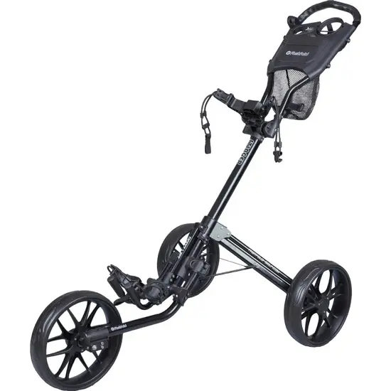 Fastfold Fastfold Stinger Trolley Zwart