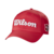 Wilson Staff Wilson Pro Tour Cap rood