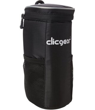 Clicgear cooler tube