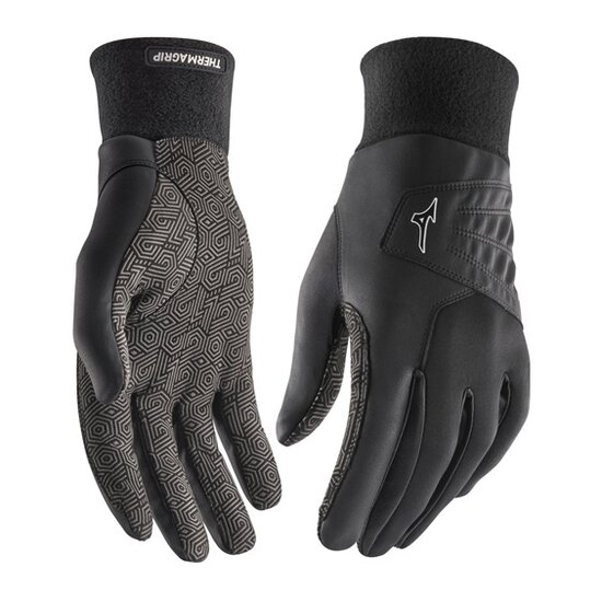 Mizuno Thermagrip winter golfhandschoen