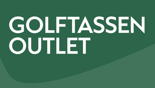 Golftassen outlet