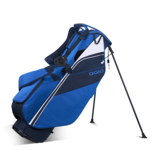 Ogio Fuse standbag blue sky