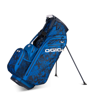 Ogio All Elements Hybrid standbag blue sky
