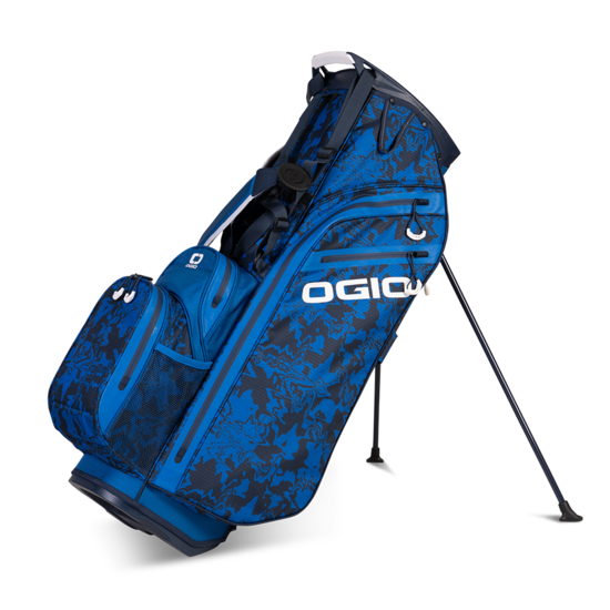 Ogio Ogio All Elements Hybrid standbag blue sky