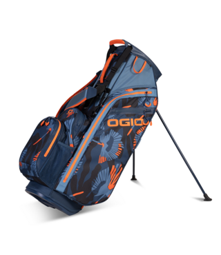 Ogio All Elements Hybrid standbag dusk