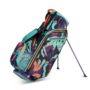 Ogio All Elements Hybrid standbag tetra